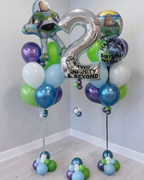 Toy Story Balloon Bundle