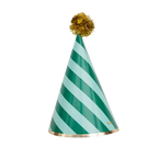 Harry Potter House Pride Party Hats - 8pk