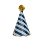 Harry Potter House Pride Party Hats - 8pk
