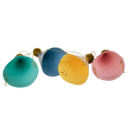 Harry Potter House Pride Party Hats - 8pk