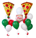 We Love Pizza Celebration Bundle