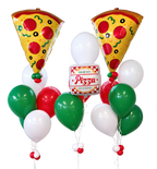 We Love Pizza Celebration Bundle