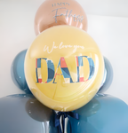 We Love You, Dad