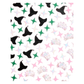 Multicolor Witch Confetti