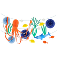 Under the Sea Garland
