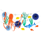 Under the Sea Garland
