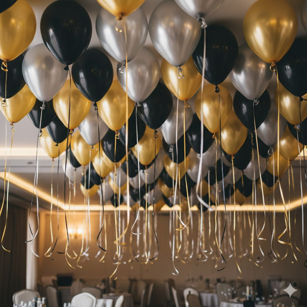 Sky Touch Balloons