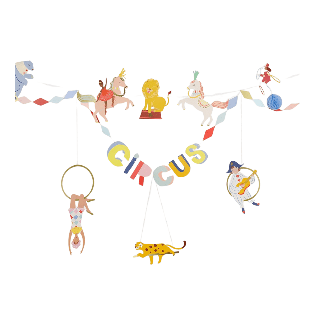 {custom.color} {custom.shape} {custom.type} with {custom.theme} {custom.characters} for {custom.occasion} {custom.holiday} – from Parte Haus party supply store in Bethesda, MD.