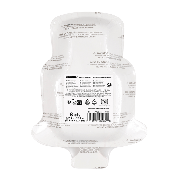 {custom.color} {custom.shape} {custom.type} with {custom.theme} {custom.characters} for {custom.occasion} {custom.holiday} – from Parte Haus party supply store in Bethesda, MD.