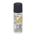 Neon colorful hair spray aerosol can for costume or event from Parte Haus party supply store in Bethesda Maryland