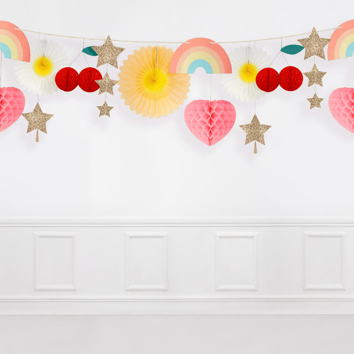 {custom.color} {custom.shape} {custom.type} with {custom.theme} {custom.characters} for {custom.occasion} {custom.holiday} – from Parte Haus party supply store in Bethesda, MD.