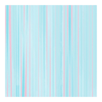 Blue and pink foil fringe curtain shimmering backdrop for birthday or baby shower from Parte Haus party supply store in Bethesda Maryland