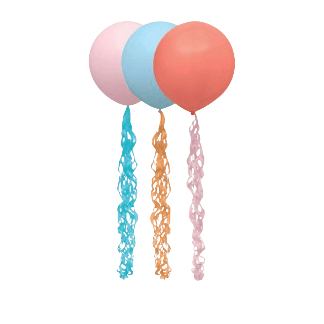 {custom.color} {custom.shape} {custom.type} with {custom.theme} {custom.characters} for {custom.occasion} {custom.holiday} – from Parte Haus party supply store in Bethesda, MD.