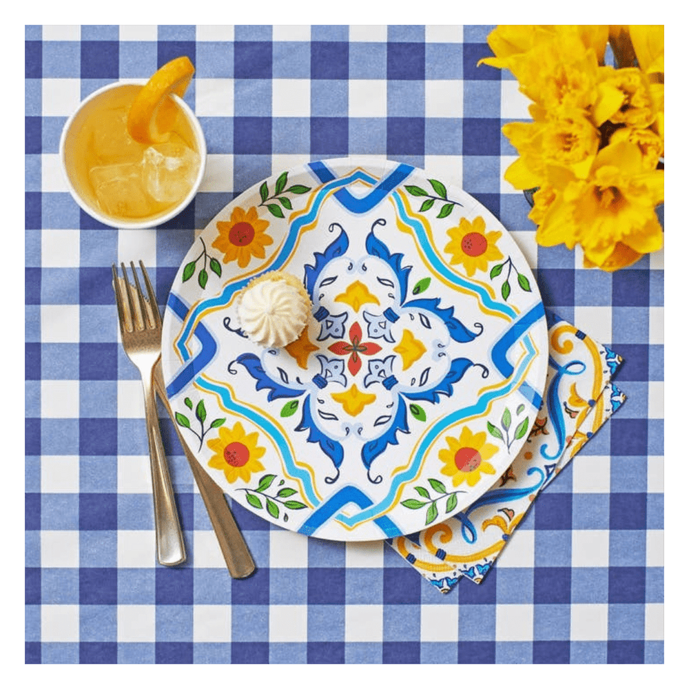 {custom.color} {custom.shape} {custom.type} with {custom.theme} {custom.characters} for {custom.occasion} {custom.holiday} – from Parte Haus party supply store in Bethesda, MD.