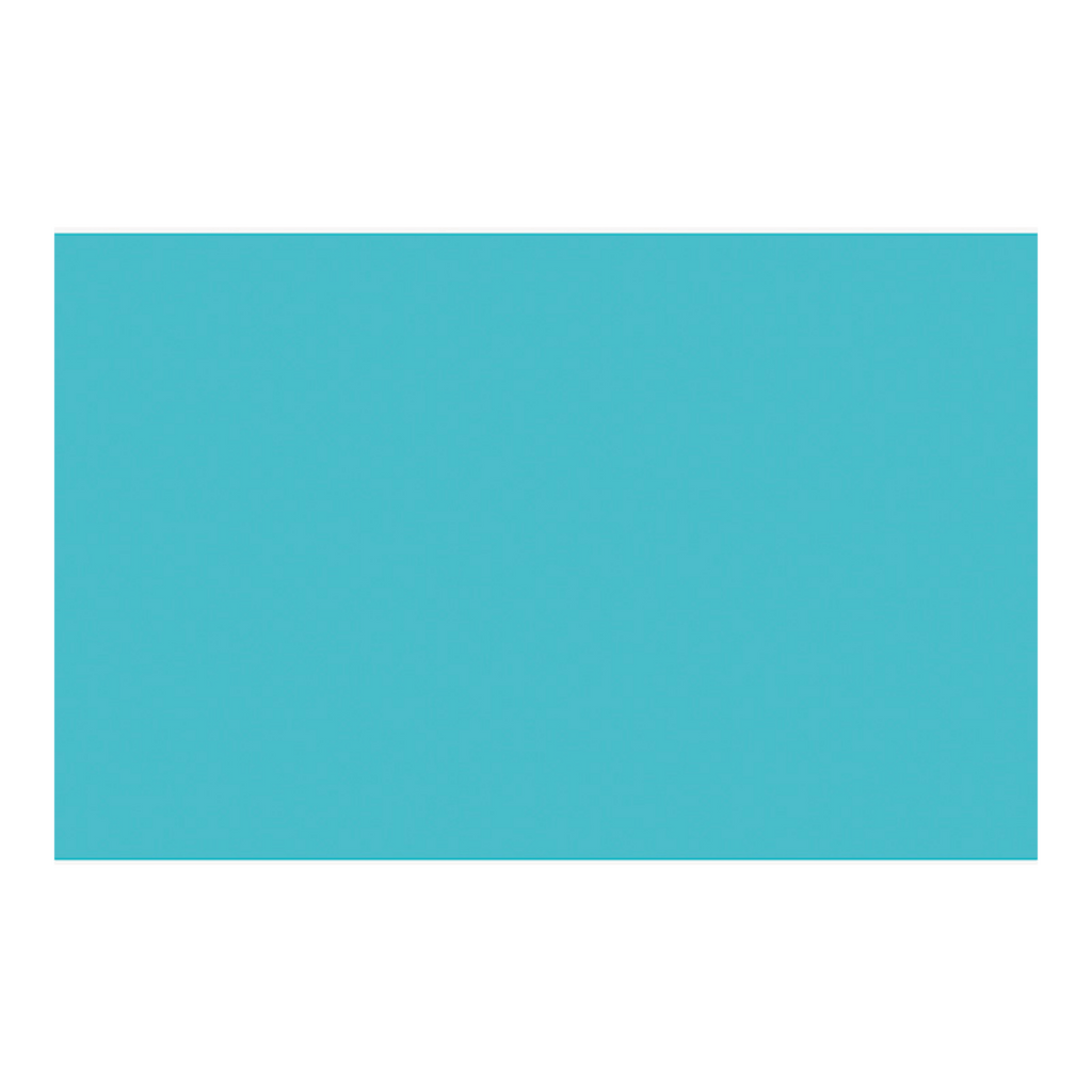 Blue rectangular backdrop custom decoration for any occasion from Parte Haus party supply store in Bethesda MD.