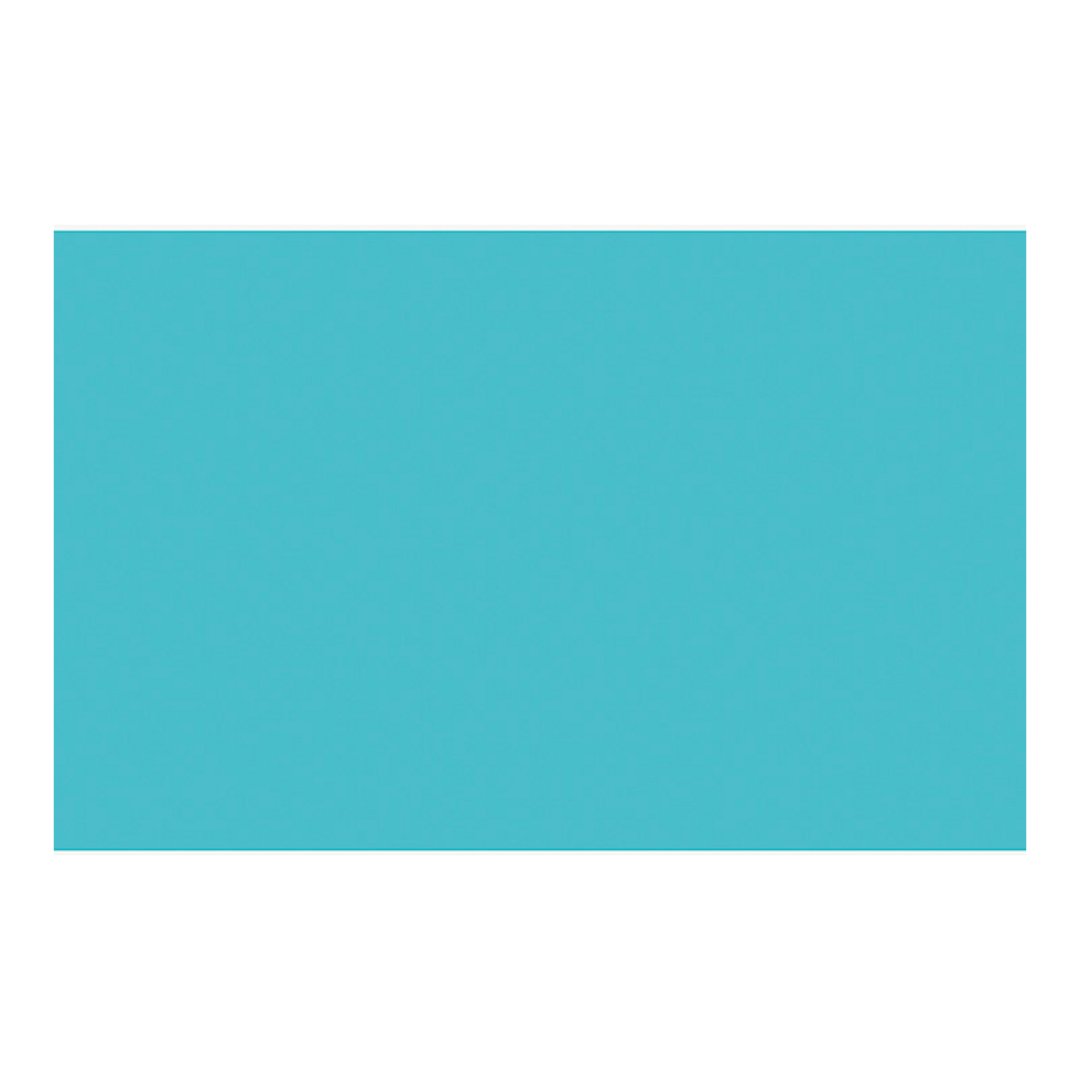 Blue rectangular backdrop custom decoration for any occasion from Parte Haus party supply store in Bethesda MD.