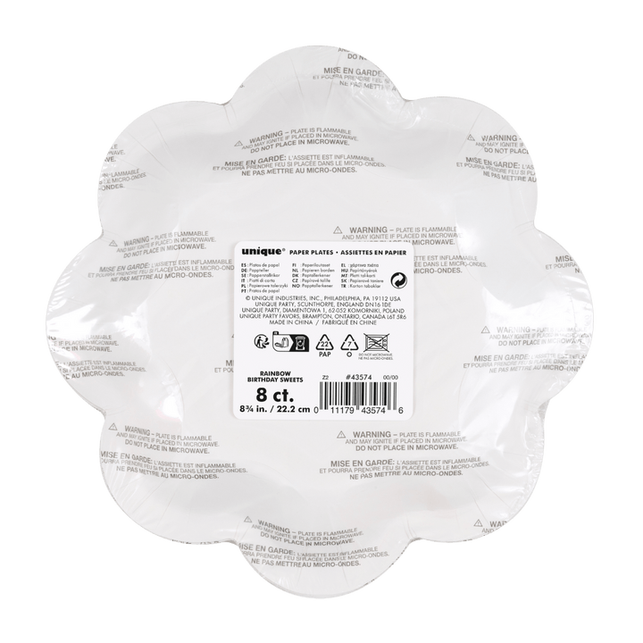 {custom.color} {custom.shape} {custom.type} with {custom.theme} {custom.characters} for {custom.occasion} {custom.holiday} – from Parte Haus party supply store in Bethesda, MD.