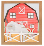 On The Farm Garland