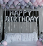 Signature Luxe Birthday Balloon Bundle