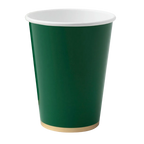 Emerald Green Cups