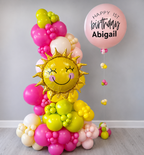 Mini Happy Bash - BUILD YOUR OWN