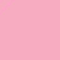 Pastel Pink Matte Gift Wrap - Roll