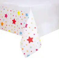 Shooting Star Table Cover