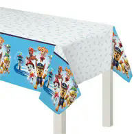 Paw Patrol - Tablecover